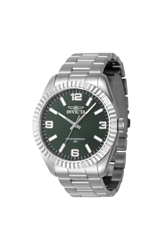 INVICTA Specialty 47450 Herren-Armbanduhr, 43 mm von Invicta