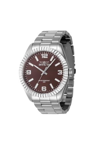 INVICTA Specialty 47452 Herren-Armbanduhr, 43 mm von Invicta