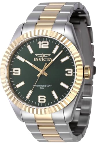 INVICTA Specialty 47455 Herren-Armbanduhr, 43 mm von Invicta