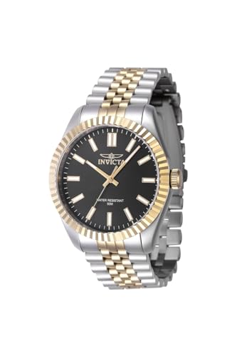 INVICTA Specialty 47483 Herren-Armbanduhr, 43 mm von Invicta