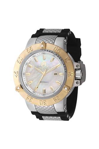 INVICTA Subaqua Noma III 46455 Herrenuhr, 50 mm von Invicta