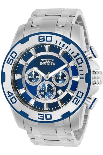 Invicta Pro Diver - SCUBA 22319 Herrenuhr - 50mm von Invicta