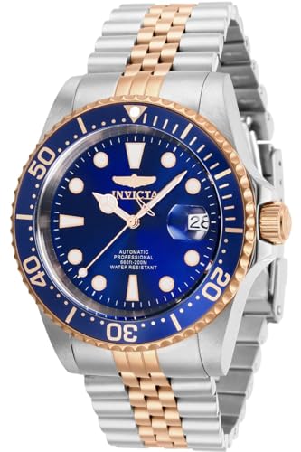 INVICTA Armbanduhr 30098 von Invicta