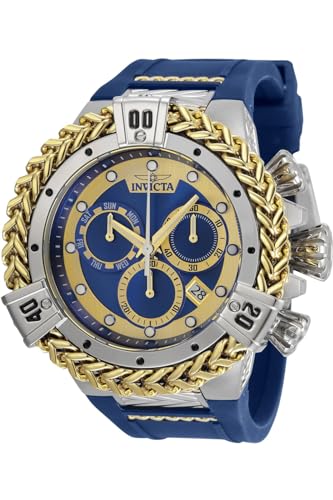 Invicta Bolt Hercules 35581 Herren-Armbanduhr, 53 mm von Invicta