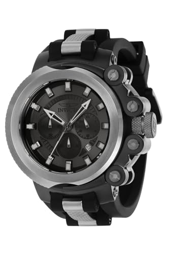 INVICTA Coalition Forces 38338 Herren-Armbanduhr, 55 mm von Invicta