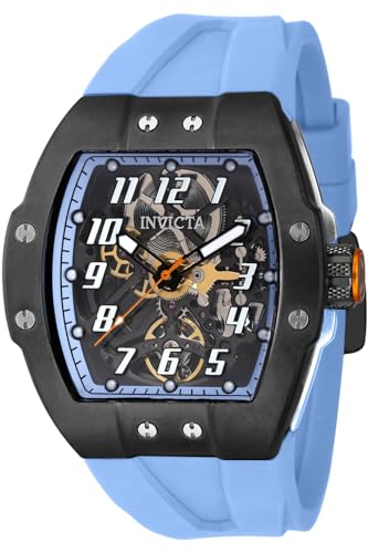 Invicta JM Limited Edition 43515 Herrenuhr - 44mm von Invicta