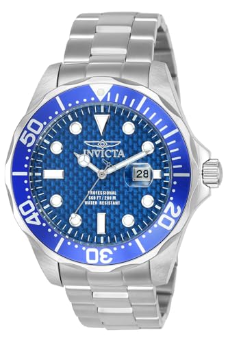 Invicta Pro Diver 12563 Herrenuhr - 47mm von Invicta