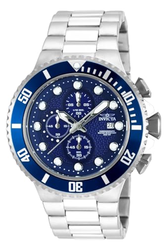 Invicta Pro Diver 18907 Herrenuhr - 50mm von Invicta