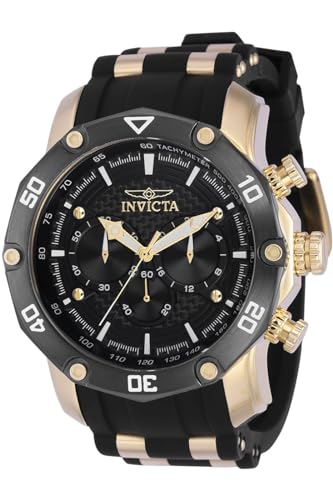 Invicta Pro Diver 37722 Herrenuhr - 50mm von Invicta