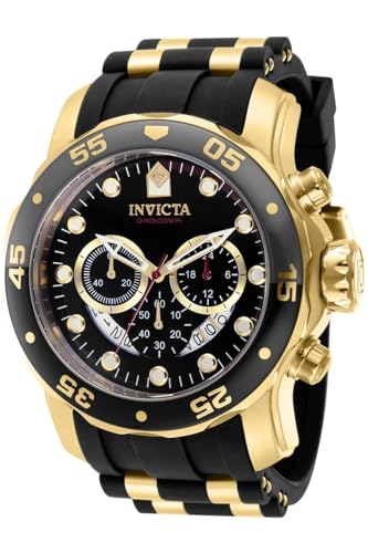 Invicta Pro Diver - Scuba 37228 Herrenuhr - 48mm von Invicta