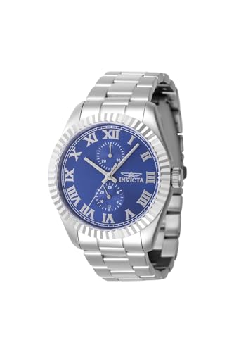 Invicta Specialty 47423 Quarz Herrenuhr - 43mm, 43 von Invicta