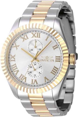 Invicta Specialty 47426 Quarz Herrenuhr - 43mm, 43 von Invicta