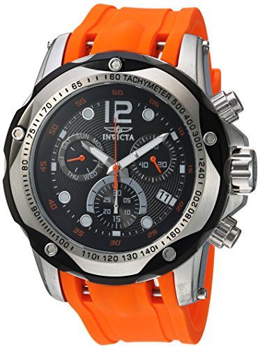 Invicta Speedway 20072 Herrenuhr - 51mm von Invicta