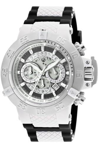 Invicta Subaqua - Noma III 0924 Herrenuhr - 50mm von Invicta