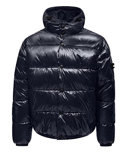 invicta Herren Jacke Kapselkapsel, 730, XL von Invicta