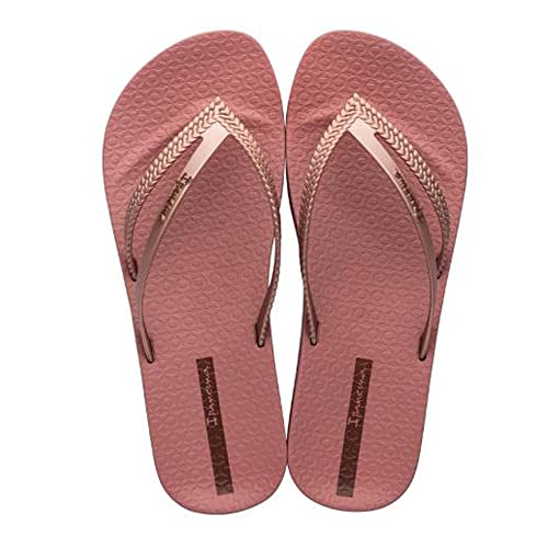 IPANEMA -, Ag720 Pink Metallic Pink, 41/42 EU von Ipanema