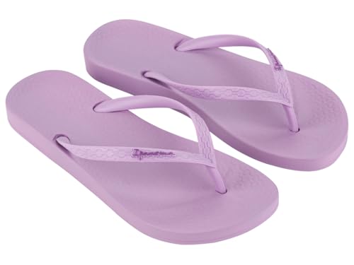 IPANEMA Damen Anat Colors Fem Flipflop, Lila, 37 EU von Ipanema