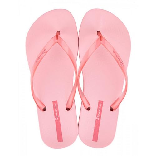 Ipanema Anat Connect Fem, Flip-Flops für Damen, Ar665 Pink Transp Pink, 38 EU von Ipanema