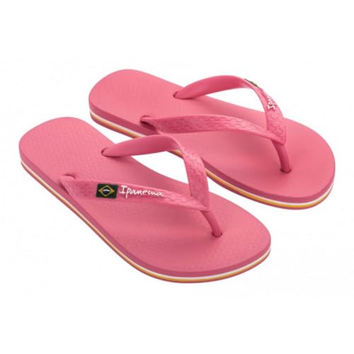 Ipanema CLAS BRASIL II FEM, Ar832 Pink Pink, 35.5 EU von Ipanema