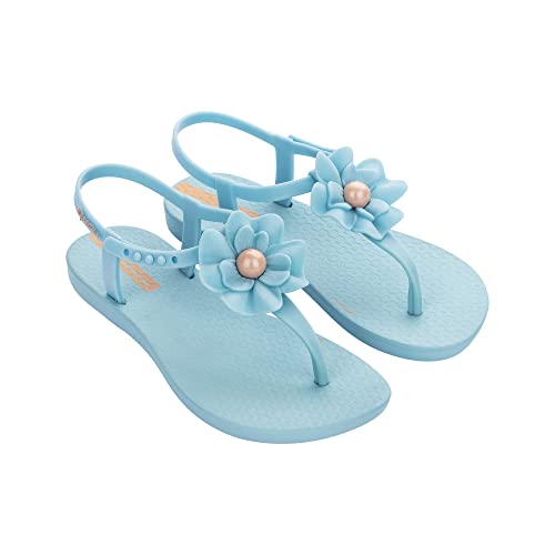 Ipanema Mädchen IPANEMA CLASS FLORA KIDS, Blau, 33.5 EU von Ipanema