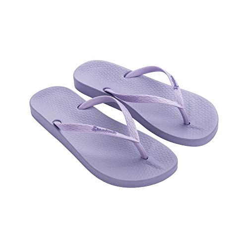 Ipanema Damen ANAT Colors FEM, Violet/Lilac, 43 EU von Ipanema