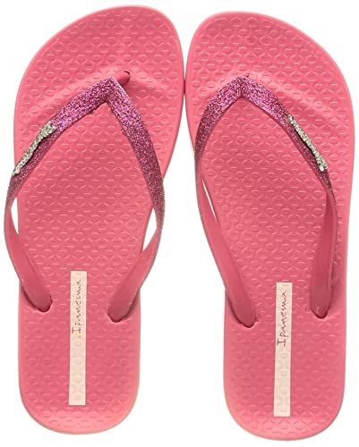 Ipanema Damen ANAT Lolita FEM - Rosa/Rosa - Gr. 35/36 von Ipanema