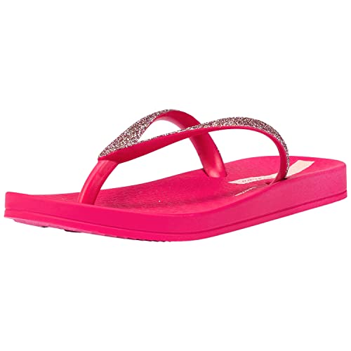 Ipanema Damen Ant Lolita Kids Flipflop, Rosa Lila, 34/35 EU von Ipanema