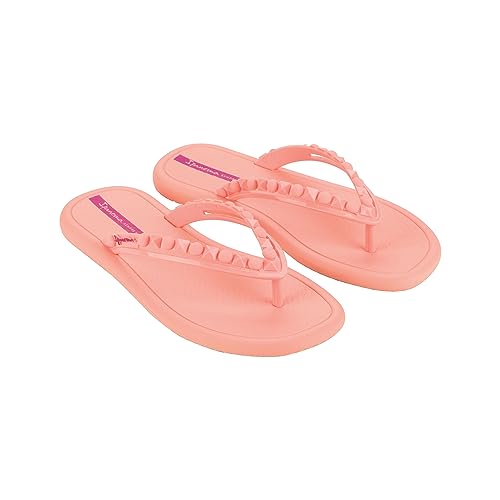 Ipanema Damen MEU SOL AD Flipflop, PINK/PINK, 37 EU von Ipanema