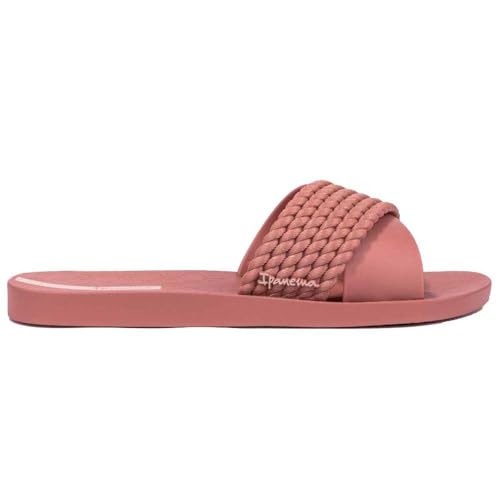 Ipanema Damen Street II FEM Sandale, PINK/PINK, 40 EU von Ipanema