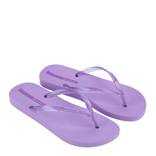 Ipanema Flip Flop Damen IP 83475-AR107 Lila, Hellviolett, 40 EU von Ipanema