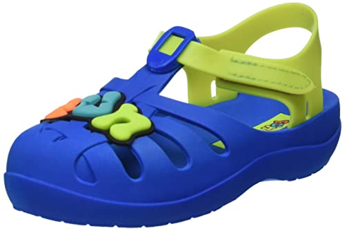 Ipanema Jungen IPANEMA SUMMER IX BABY, Blue Green, 22.5 EU Schmal von Ipanema