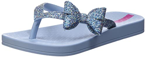 Ipanema Jungen Mädchen ANT Lolita Kids, Blue/Blue, 25.5 EU Schmal von Ipanema