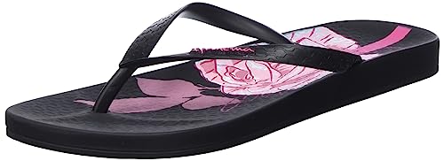 lpanema Damen Ipanema Anat Xiii Fem Themen Sandalen, Ag741 Black Pink, 38 EU von Ipanema