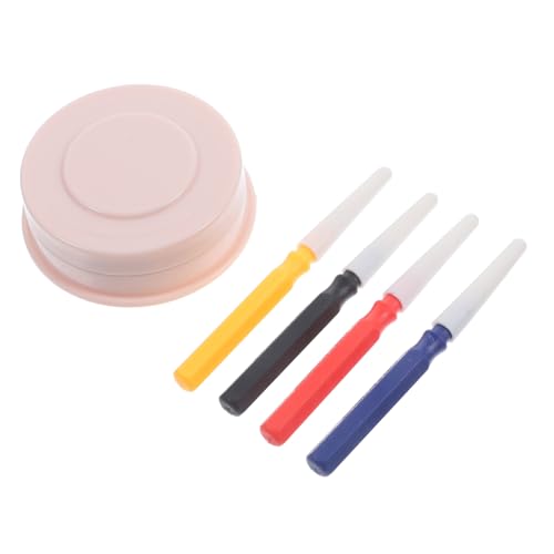 Ipetboom 1 Satz Uhren Reparatur Werkzeuge Gläser Bausatz Öffner Brille Uhrenbatterien Repair kit Bier Set Uhrmacherwerkzeug- herrenuhren Uhrmacher -Tools Öler-Kit ansehen Plastik Ipetboom 1 Satz Uhren Reparatur Werkzeuge Gläser Bausatz Öffner Brille Uhrenbatterien Repair kit Bier Set Uhrmacherwerkzeug- herrenuhren Uhrmacher -Tools Öler-Kit ansehen Plastik von Ipetboom