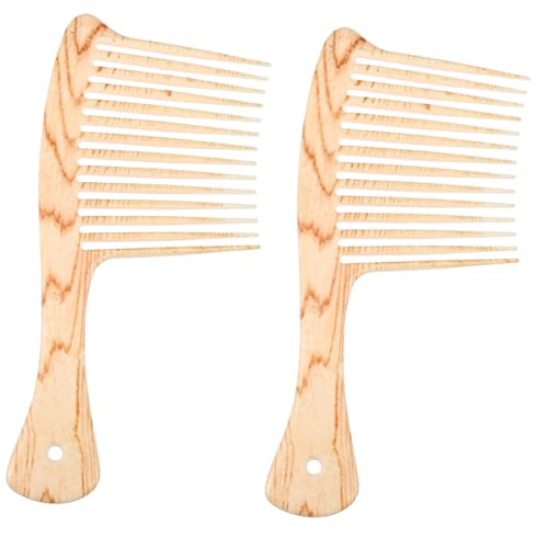 Ipetboom 2St Kamm Bart aus Holz Haarbürste Schrubber reinigen Bartpickel aus Holz Kämme für Männer Shampoo Haarauswahl Frisierkämme Locken Massagebürste Massagegerät Mann Plastik Ipetboom 2St Kamm Bart aus Holz Haarbürste Schrubber reinigen Bartpickel aus Holz Kämme für Männer Shampoo Haarauswahl Frisierkämme Locken Massagebürste Massagegerät Mann Plastik von Ipetboom