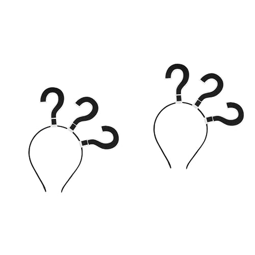 2St kinder haarspangen haarspange kinder neuartige Stirnbänder Weihnachtsstirnbänder Hüte Haarbänder Frauen Haarreifen kreatives Haarband Weihnachten Hut Selfie-Artefakt Stirnband von Ipetboom