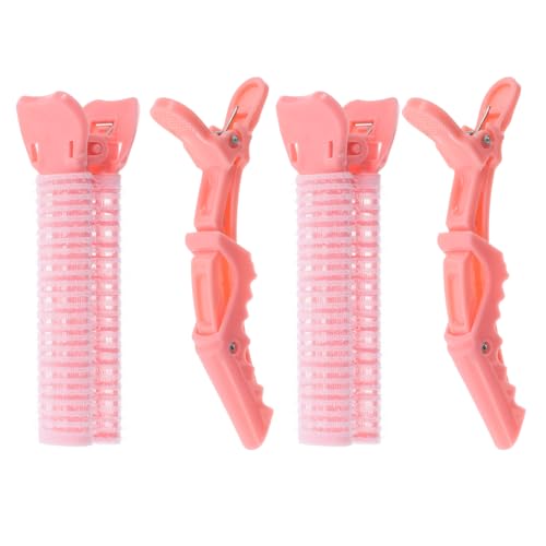 Ipetboom 4 Stück Volumen-haarspangen für Damen – Haarwurzel- -clips Lockenwickler Styling-haarwerkzeuge Leicht und Bequem Perfekt für Hochzeiten und Partys Ipetboom 4 Stück Volumen-haarspangen für Damen – Haarwurzel- -clips Lockenwickler Styling-haarwerkzeuge Leicht und Bequem Perfekt für Hochzeiten und Partys von Ipetboom
