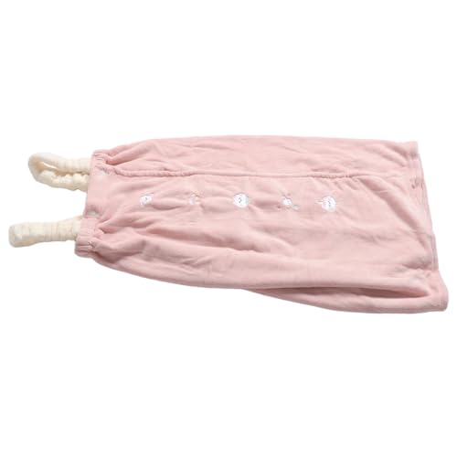 Ipetboom Fleece-badetücher Für Damen Schnelltrocknender Bademantel Mit Trägern Weicher Und Gemütlicher Spa-wickel Cartoon-duschhandtuchkleid Für Mädchen Ipetboom Fleece-badetücher Für Damen Schnelltrocknender Bademantel Mit Trägern Weicher Und Gemütlicher Spa-wickel Cartoon-duschhandtuchkleid Für Mädchen von Ipetboom