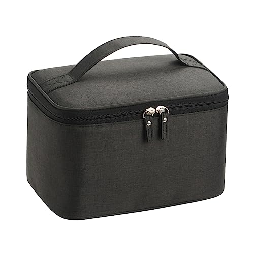 Ipetboom Kosmetiktasche Nasentrimmer für Männer Make-up-Organizer-Tasche Lippenstift aufbewahrung Make-up-Taschen Aufbewahrungstasche Kosmetik-Organizer-Tasche draussen Wäschesack Mann von Ipetboom