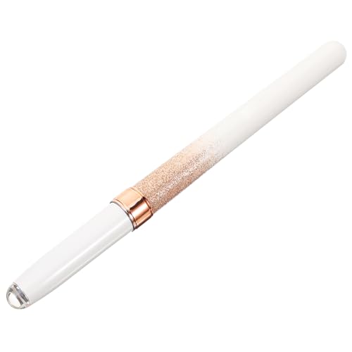 Ipetboom Wasserfester Eyeliner Stift Langlebiger Flüssiger Eyeliner Perlenweiß Präziser Stempel für Einfaches Make Up für Täglichen Ipetboom Wasserfester Eyeliner Stift Langlebiger Flüssiger Eyeliner Perlenweiß Präziser Stempel für Einfaches Make Up für Täglichen von Ipetboom