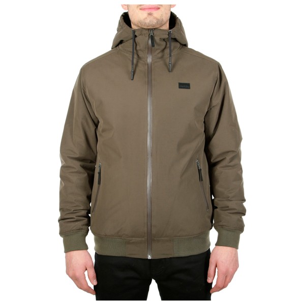 Iriedaily - Nilas Jacket - Winterjacke Gr XXL braun Iriedaily - Nilas Jacket - Winterjacke Gr XXL braun von Iriedaily