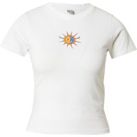 T-Shirt 'Ying Sun' von Iriedaily