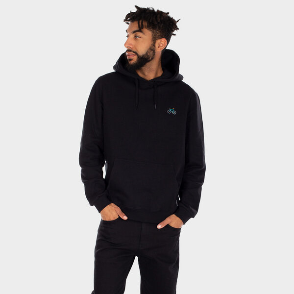 Iriedaily Peaceride Hoodie von Iriedaily