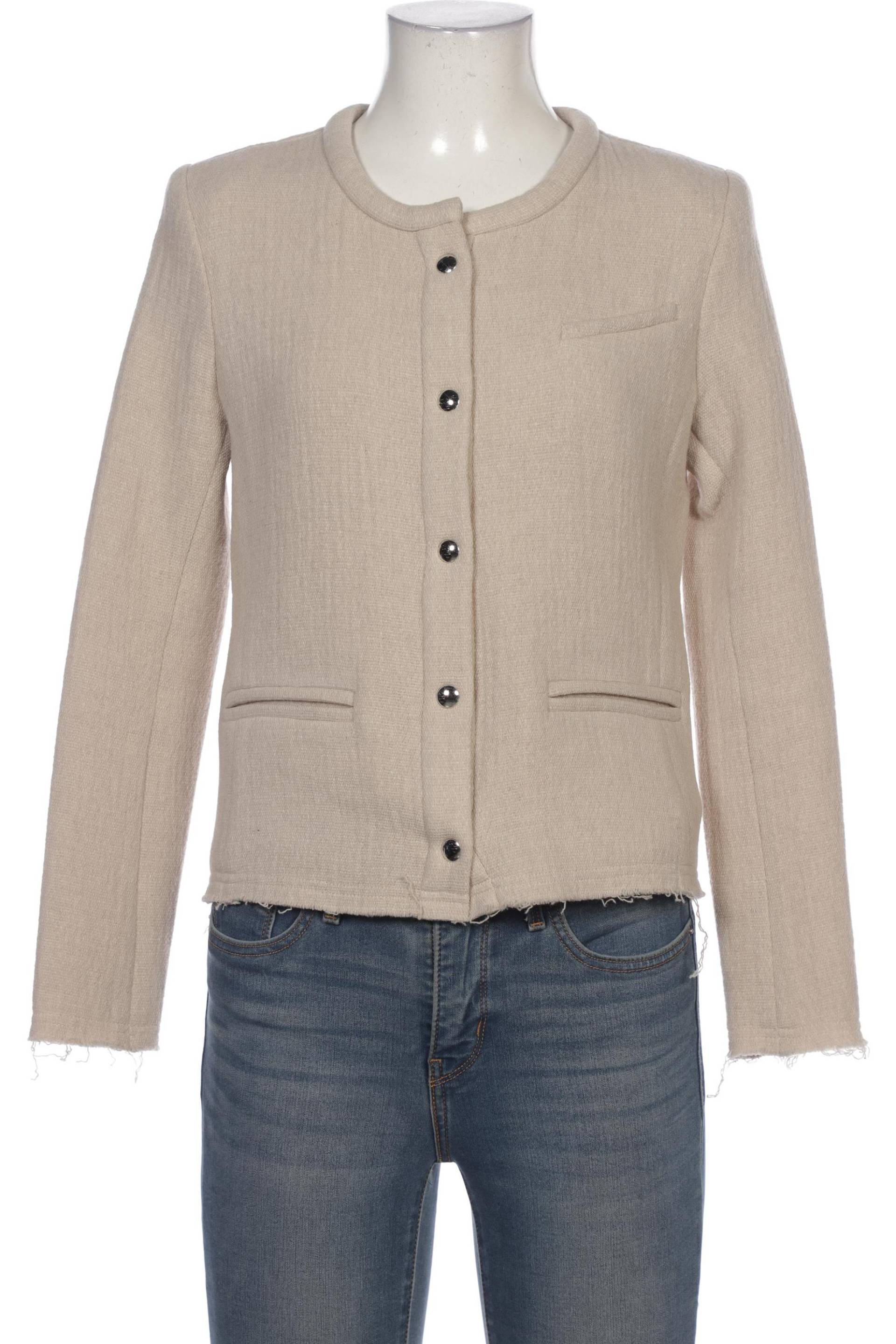 Iro Damen Blazer, beige, Gr. 36 von Iro