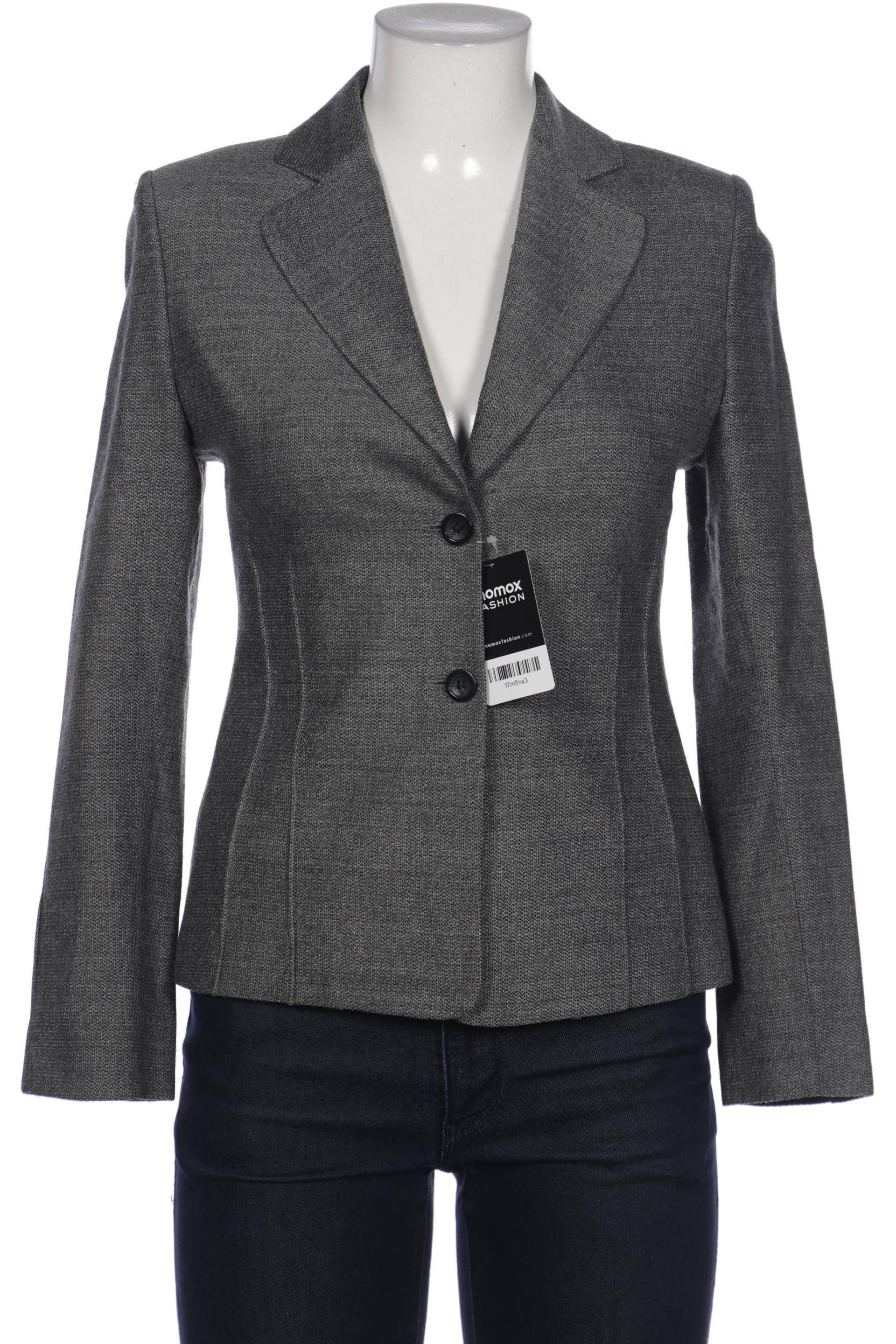 Iro Damen Blazer, grau, Gr. 38 von Iro