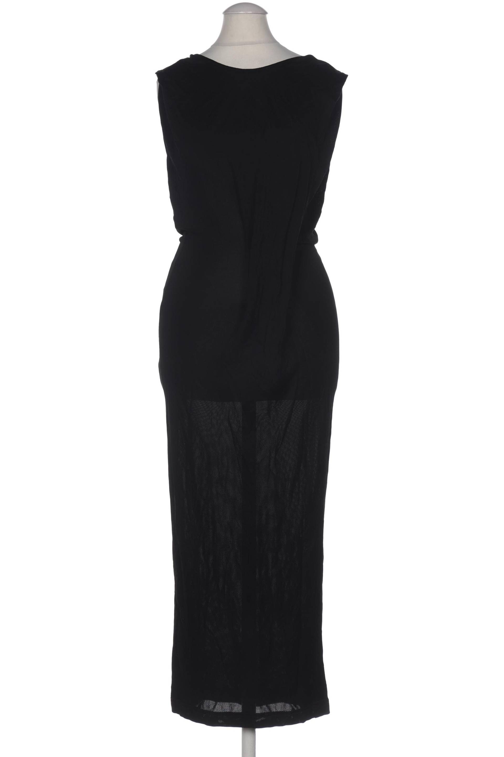 Iro Damen Kleid, schwarz, Gr. 38 von Iro