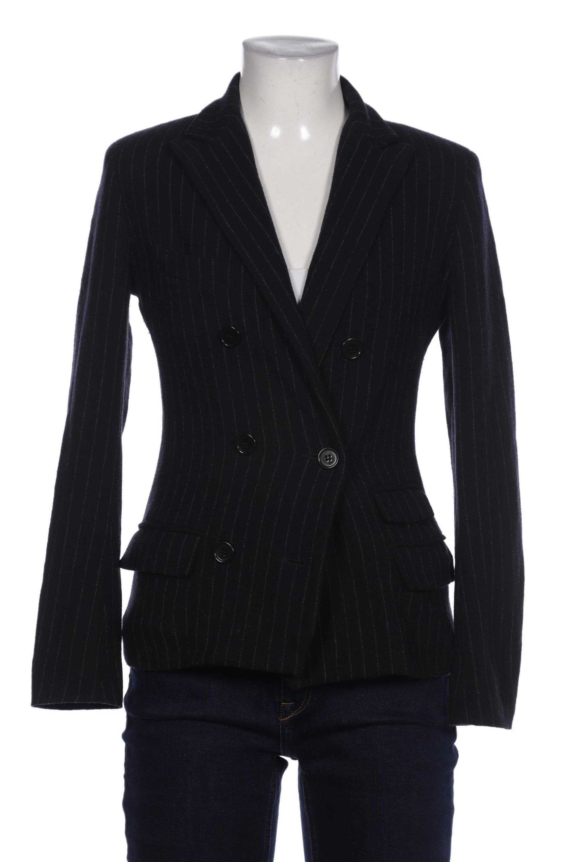 Isabel Marant Etoile Damen Blazer, schwarz, Gr. 34 von Isabel Marant Etoile