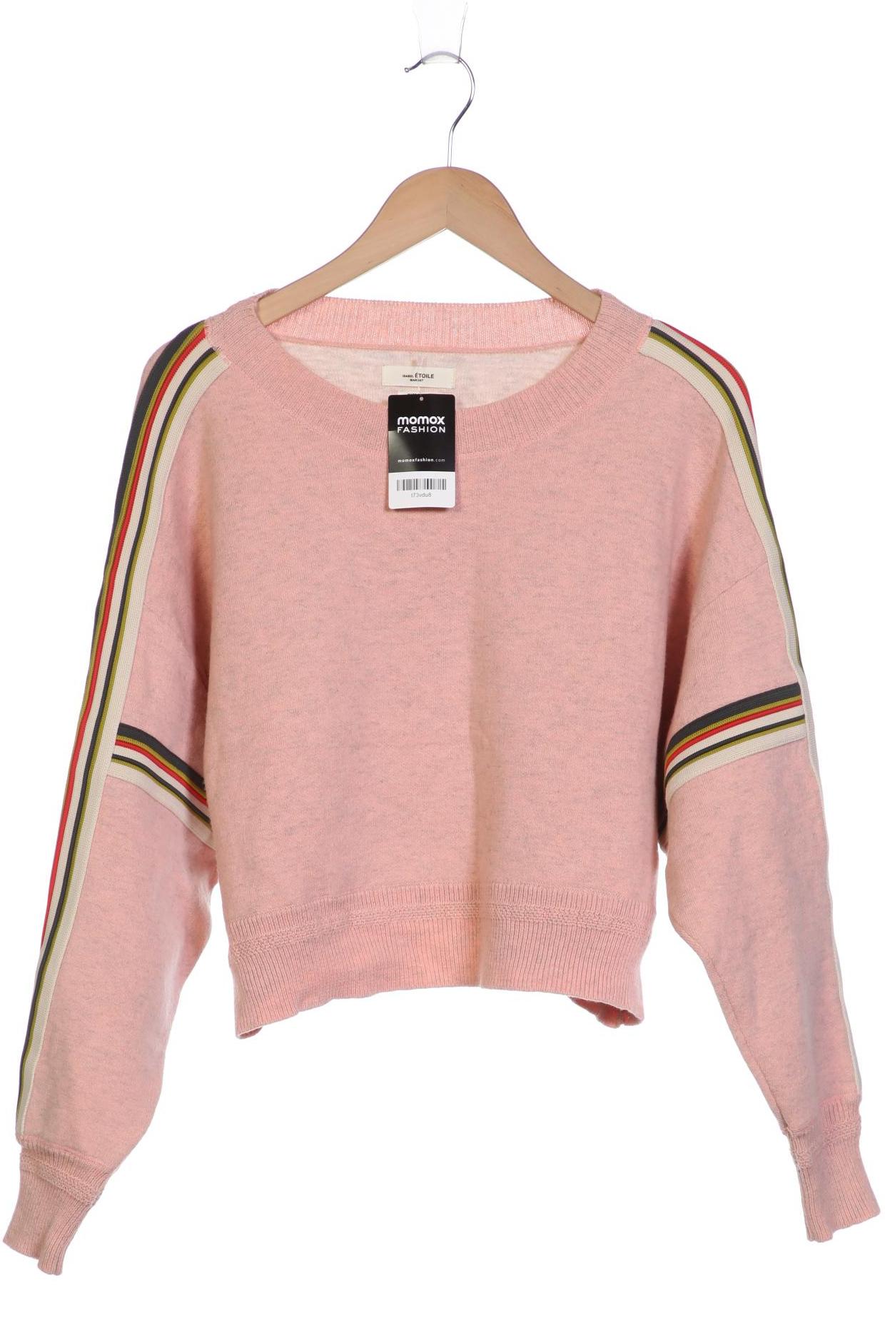 Isabel Marant Etoile Damen Pullover, pink, Gr. 38 von Isabel Marant Etoile