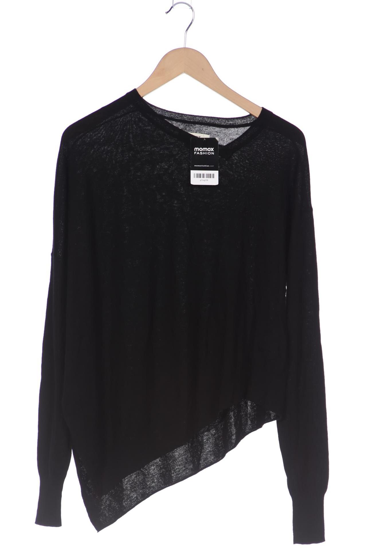 Isabel Marant Etoile Damen Pullover, schwarz, Gr. 38 von Isabel Marant Etoile