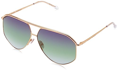 ISABEL MARANT IM 0117/S Sonnenbrille, Gold von Isabel Marant